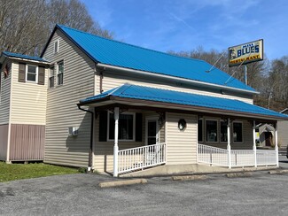 Hundred, WV Restaurant - 3154 Hornet Hwy