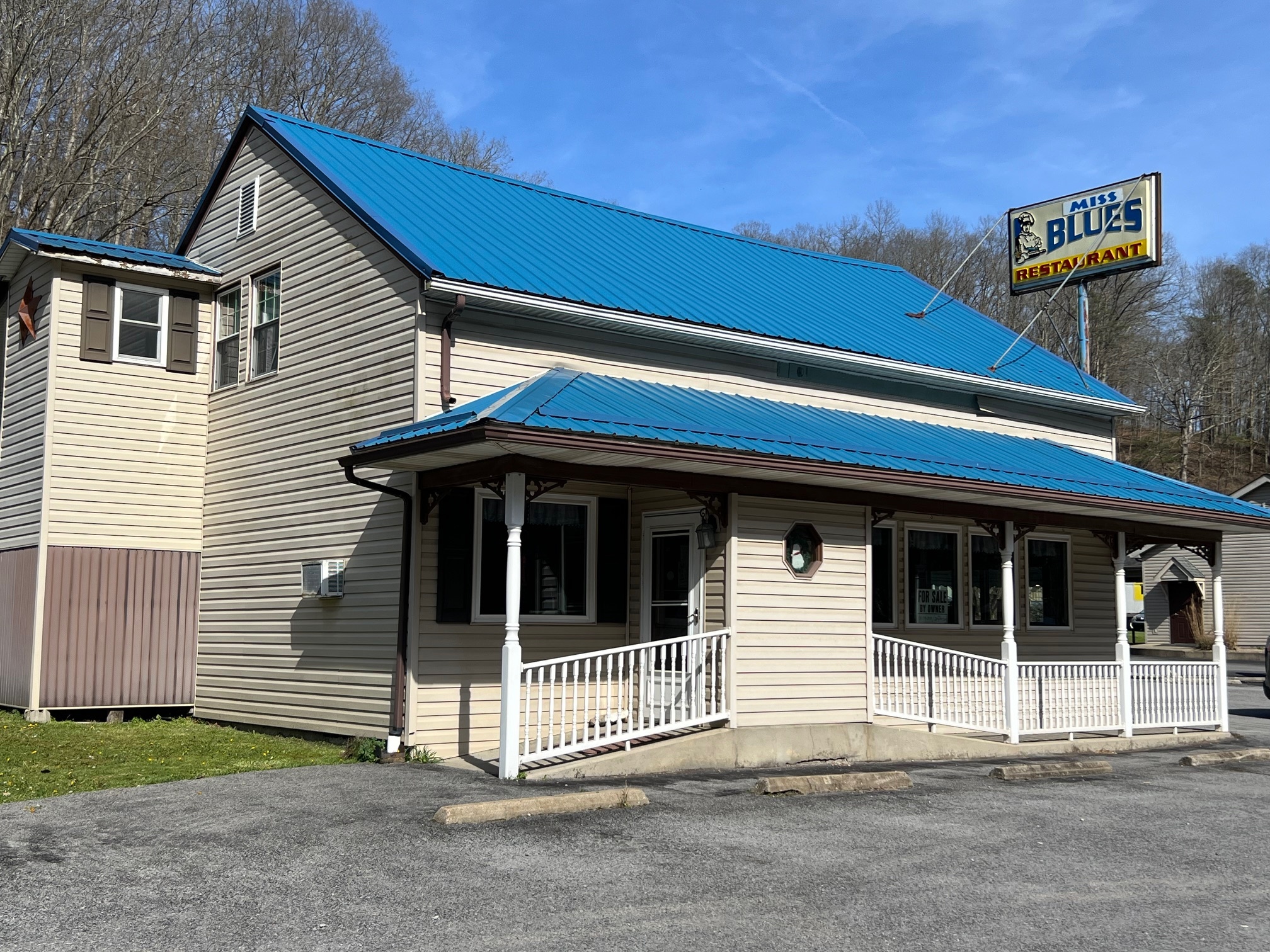 3154 Hornet Hwy, Hundred, WV for Sale