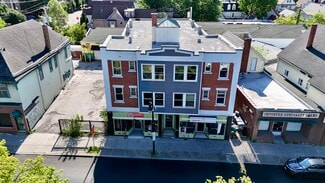 Buffalo, NY Apartments - 242 Grant St