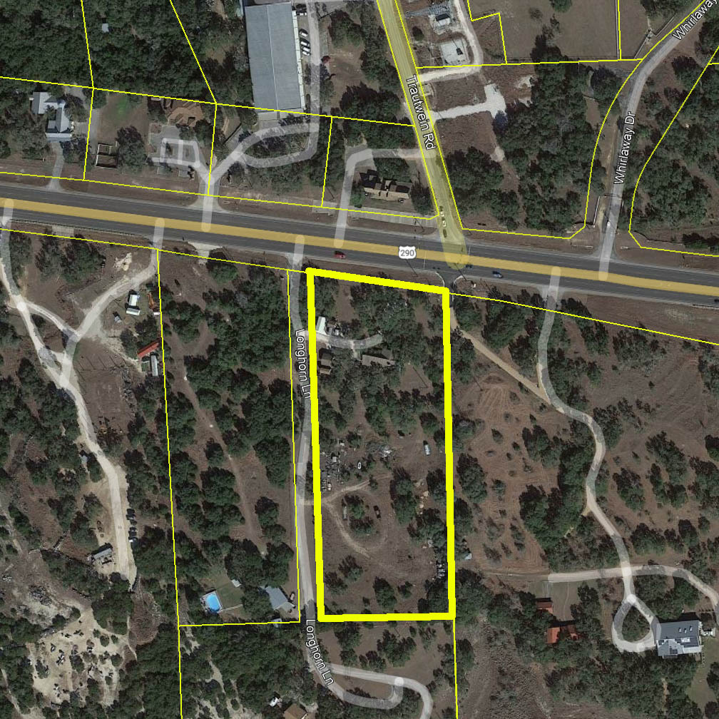 4300 E Highway 290, Dripping Springs, TX for Sale