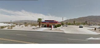 Twentynine Palms, CA Retail - 73845 29 Palms Hwy