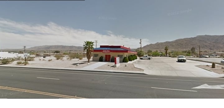 73845 29 Palms Hwy, Twentynine Palms, CA for Rent