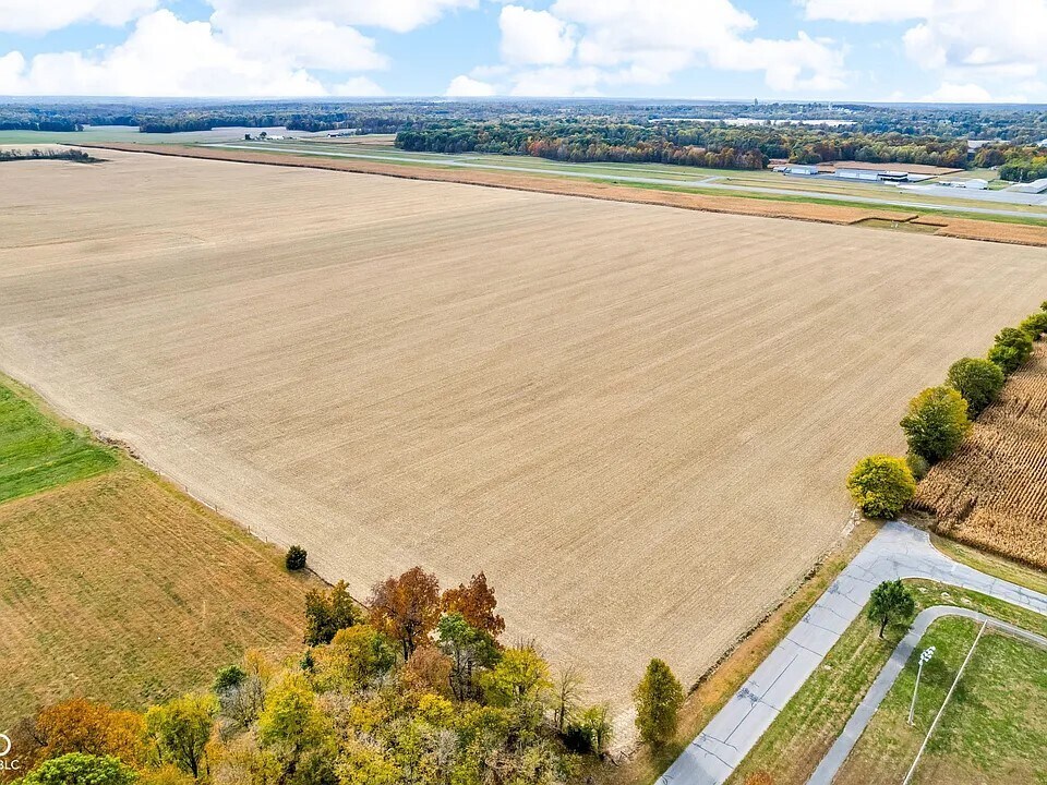 South County Road 250 East Rd @ Capital Drive, Greencastle, IN for Sale