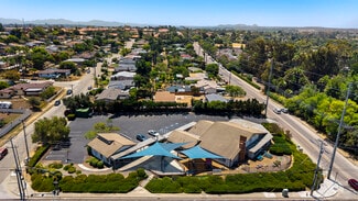 Fallbrook, CA Churches - 1109 E Fallbrook St Fallbrook, CA Churches - 1109 E Fallbrook St