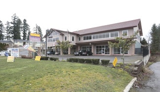 Auburn, WA Retail - 3415 Auburn Way S Auburn, WA Retail - 3415 Auburn Way S