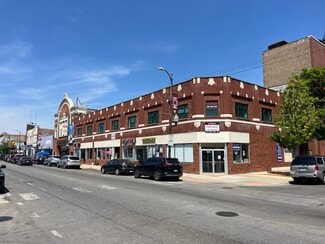 Chicago, IL Storefront Retail/Office - 3934-3946 W 26th St