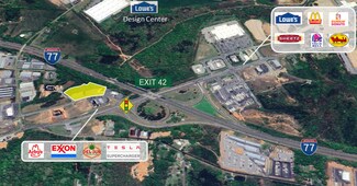 Troutman, NC Commercial Land - 3 Julian Pl