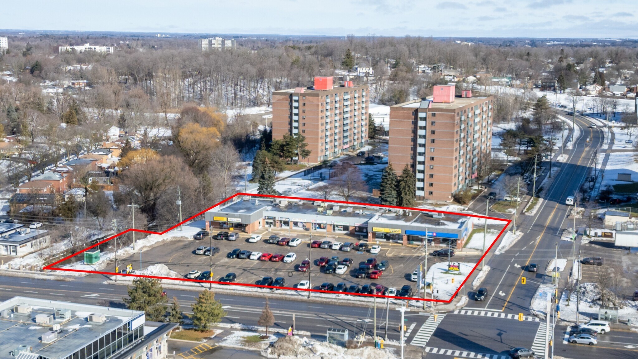 114 Weber St N, Waterloo, ON for Sale