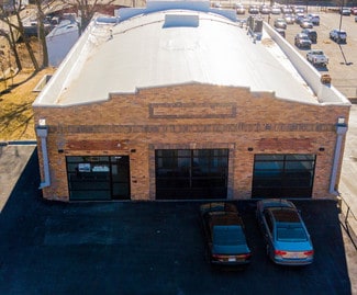 Kansas City, MO Office - 31 W 31st St