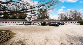 Manasquan, NJ Hospitality - 2300 Route 35