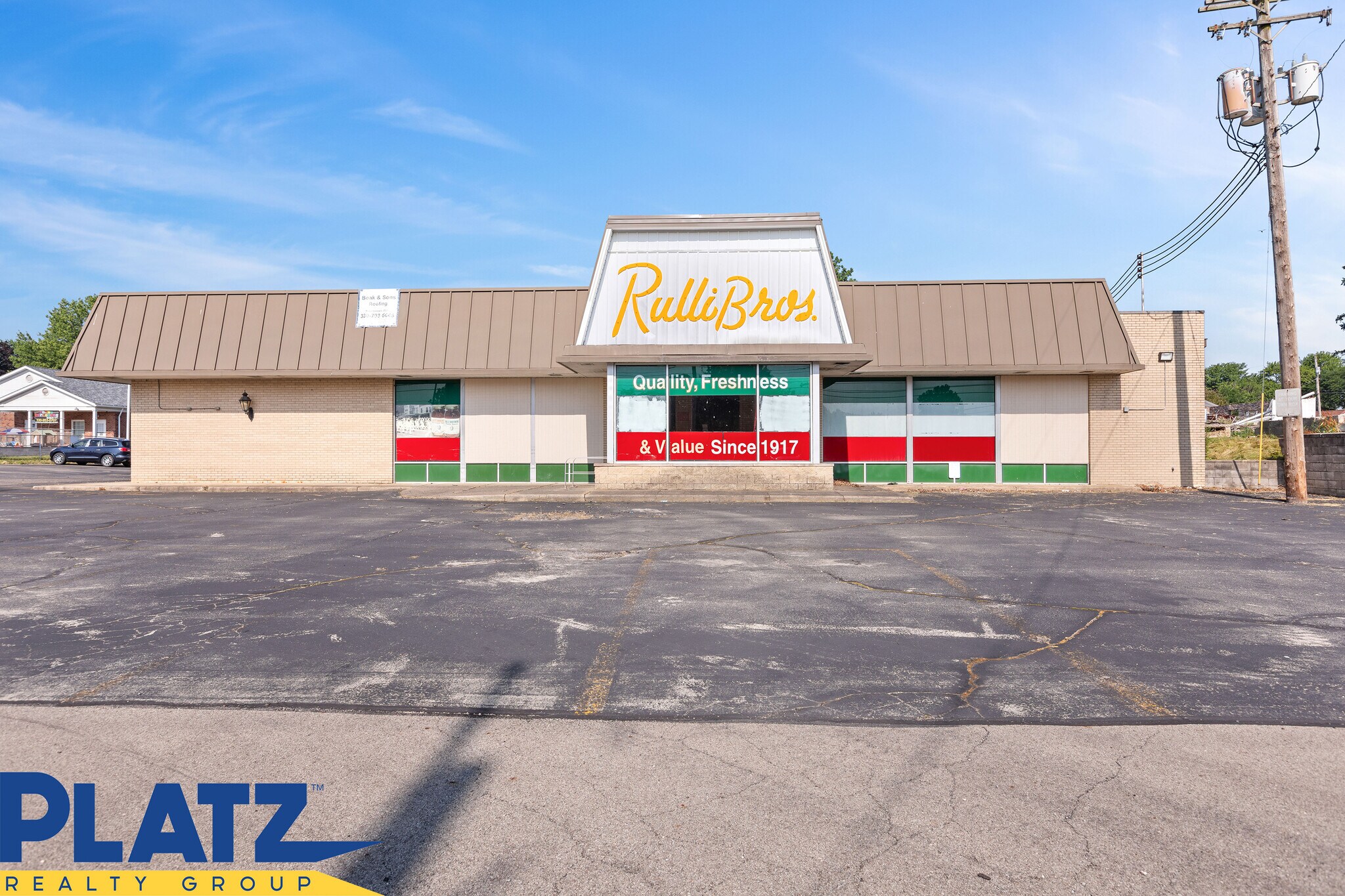 5780 South Ave, Youngstown, OH for Sale
