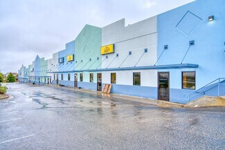 Boulder, CO Showroom - 1501 Lee Hill Dr