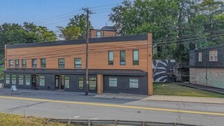 Pittston, PA Apartments - 151-157 N Main St