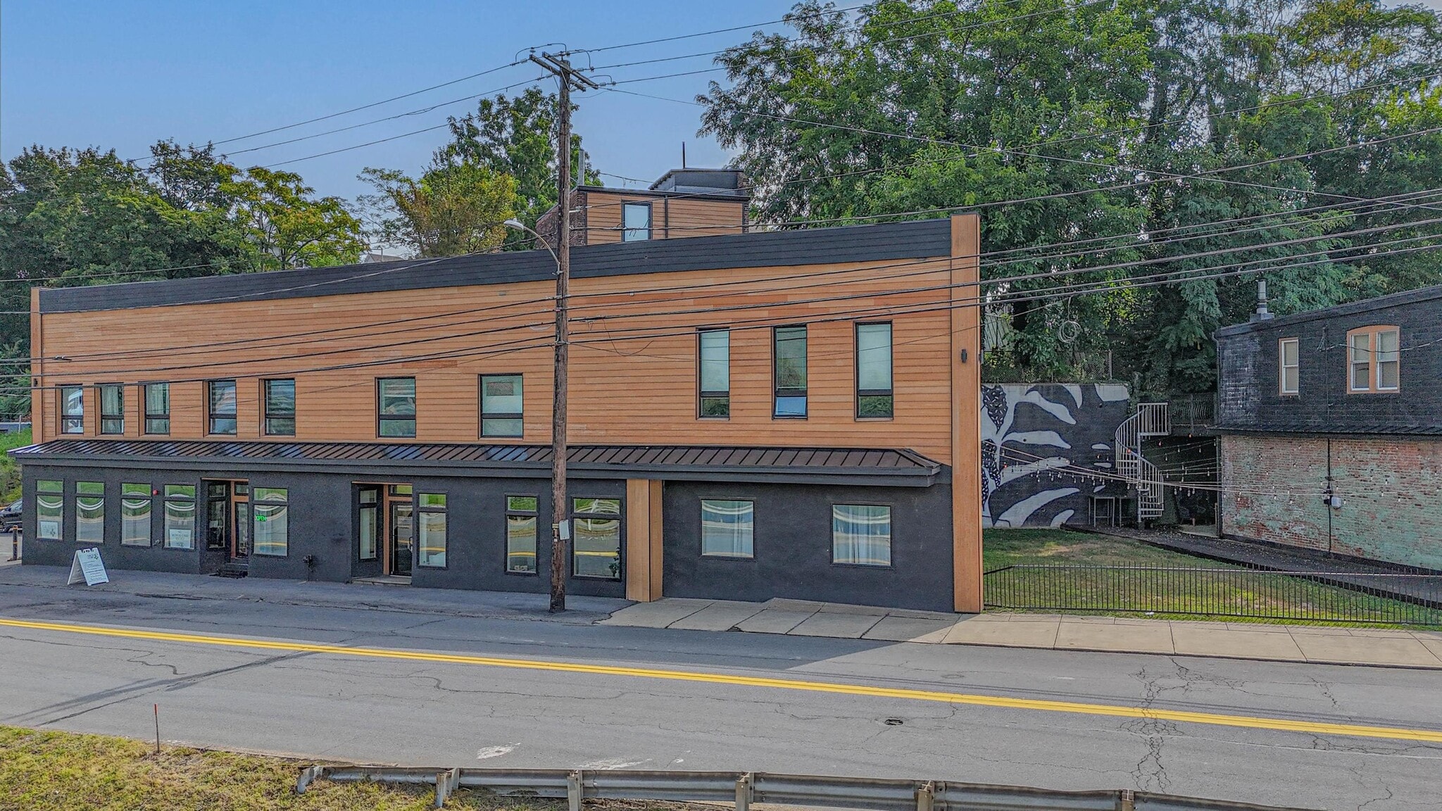 157 N Main St, Pittston, PA for Rent
