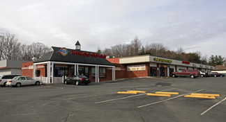 Stafford, VA Retail - 432 Garrisonville Rd