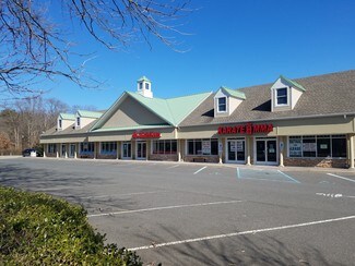 Barnegat, NJ Retail - 34 S Main St