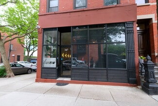Brooklyn, NY Retail - 347 Hoyt St