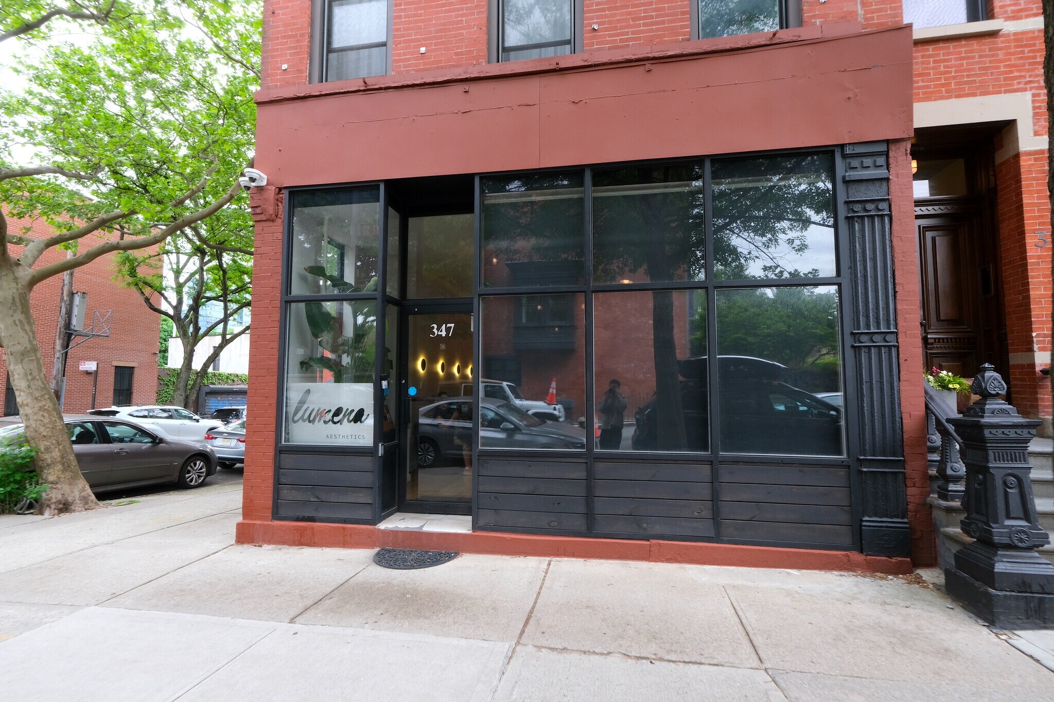 347 Hoyt St, Brooklyn, NY for Rent