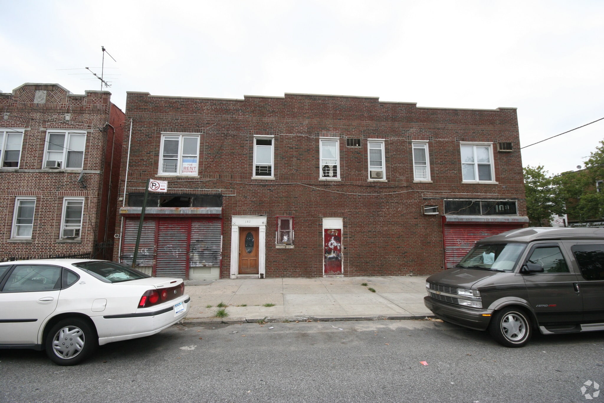 187 Avenue T, Brooklyn, NY for Rent