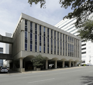 Austin, TX Office - 814 San Jacinto Blvd