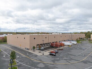 Edison, NJ Industrial - 70 Carter Dr Edison, NJ Industrial - 70 Carter Dr