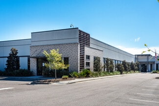 North Charleston, SC Office - 3450 Ingleside Blvd