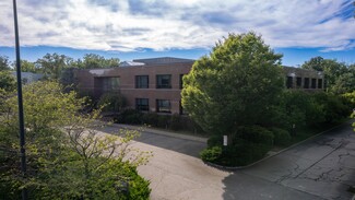 Englewood Cliffs, NJ Office - 1000 Sylvan Ave