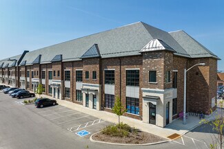 Toronto, ON Freestanding - 195 Norseman St