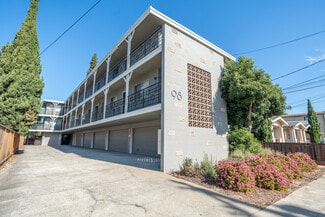 San Leandro, CA Apartments - 98 Dutton Ave