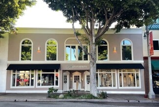 Whittier, CA Storefront Retail/Office - 6738 Greenleaf Ave