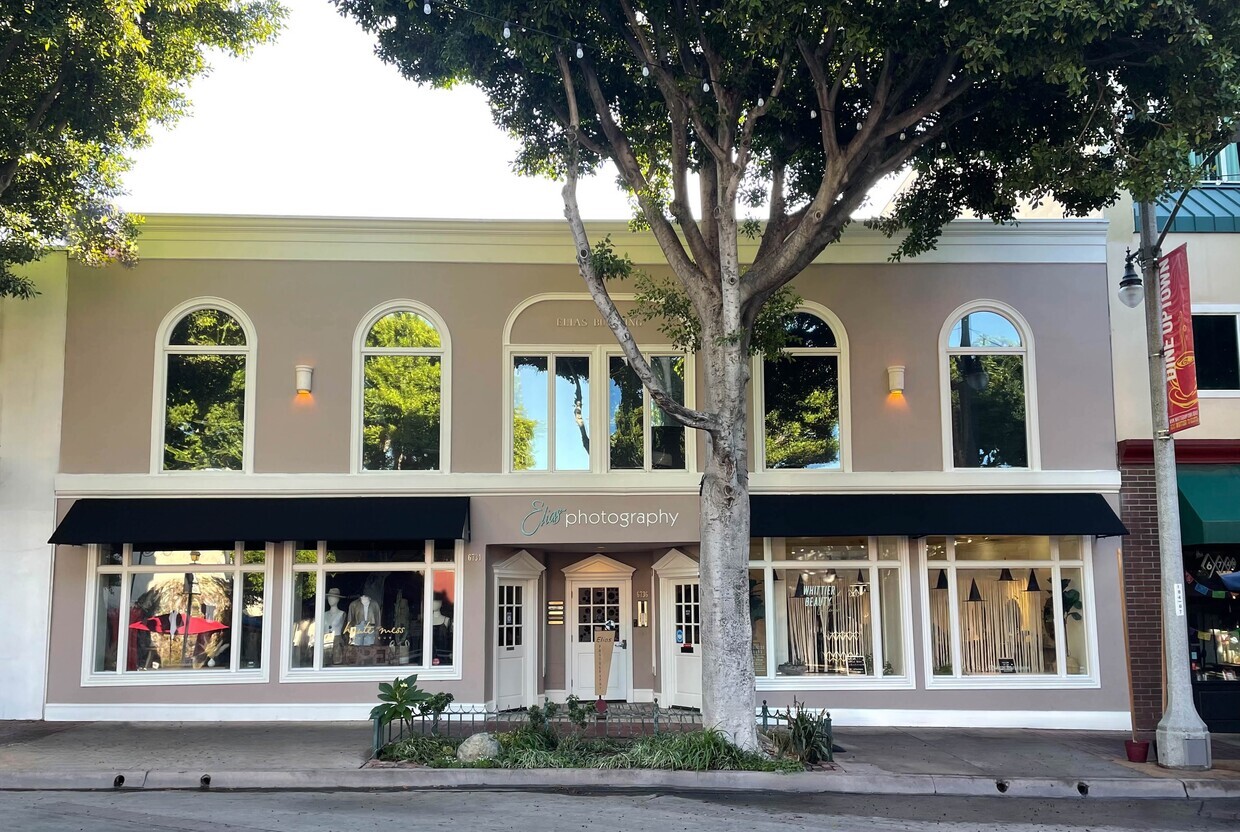 6738 Greenleaf Ave, Whittier, CA for Sale