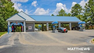 Dothan, AL Retail - 1721 Ross Clark Cir