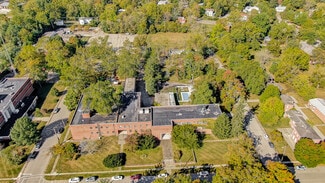 Yellow Springs, OH R&D - 800 Livermore St Yellow Springs, OH R&D - 800 Livermore St