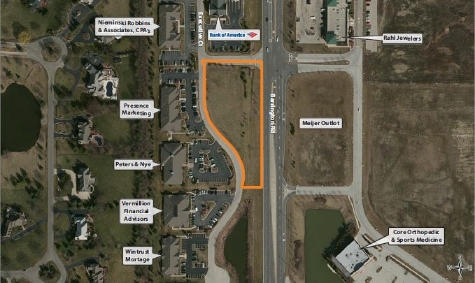 11 Executive Ct, South Barrington, IL for Sale