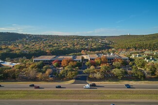 Austin, TX Office - 7600 Capital Of Texas Hwy N