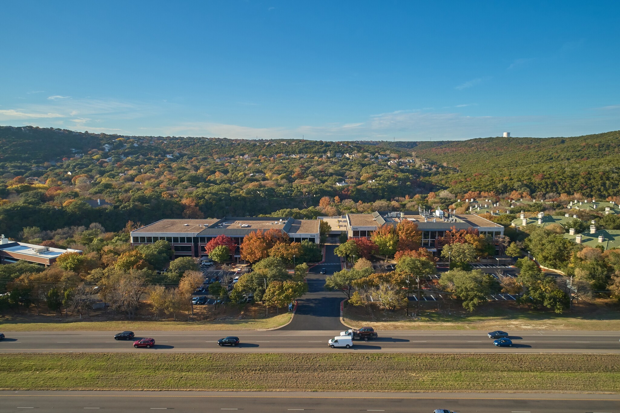 7600 Capital Of Texas Hwy N, Austin, TX for Rent