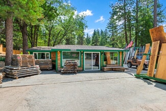 Running Springs, CA Manufacturing - 32765 Hilltop Boulevard