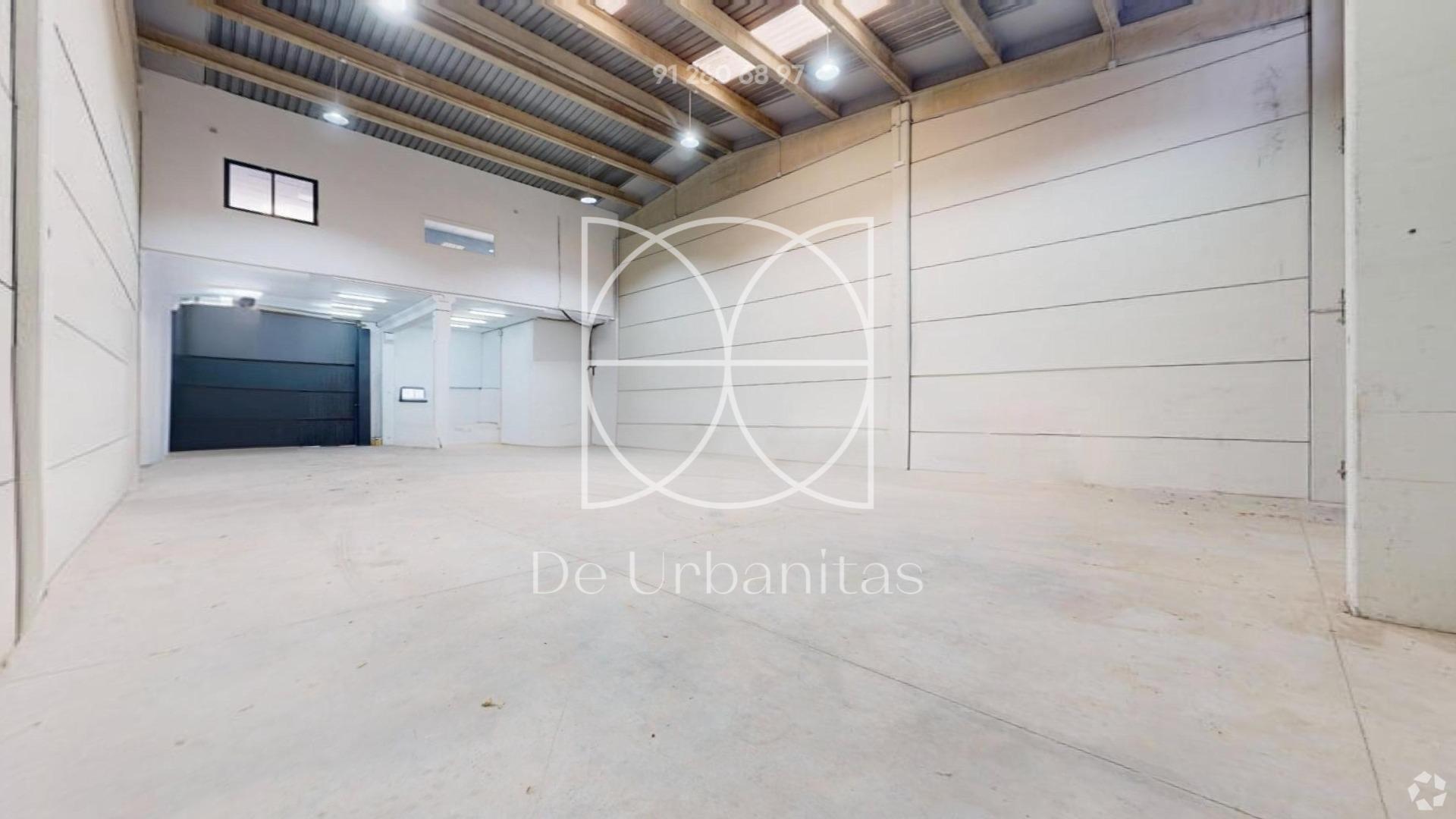 , Madrid, MAD for Rent