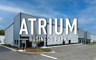 Ocala, FL Industrial - 3950 NW 11th St Ocala, FL Industrial - 3950 NW 11th St