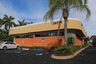 West Palm Beach, FL Office/Medical - 3537 Forest Hill Blvd