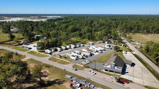 Porter, TX Commercial Land - 24226 Sorters Rd