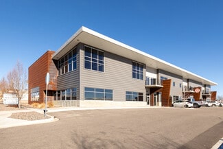 Broomfield, CO Flex - 11640 Teller St