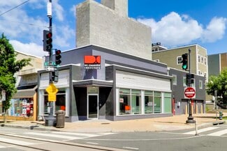 Washington, DC Retail - 924 H St NE Washington, DC Retail - 924 H St NE