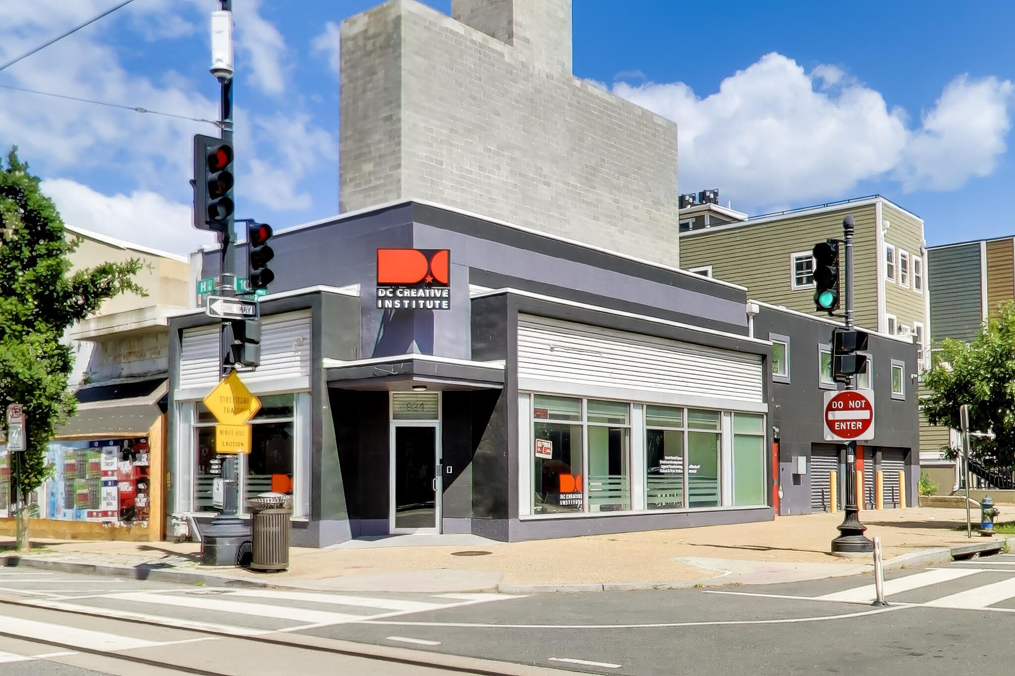 924 H St NE, Washington, DC for Rent