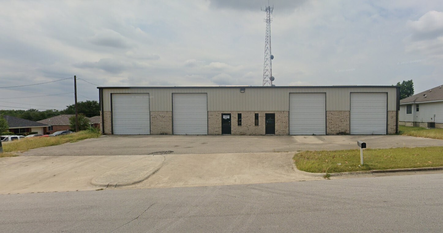 2501 Saulsbury Dr, Temple, TX for Rent