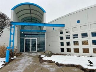 Itasca, IL Flex - 265 Spring Lake Dr