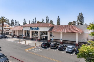 Placentia, CA Retail - 110-198 E Yorba Linda Blvd