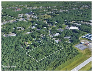 Biddeford, ME Commercial - 50 Landry st