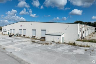 Ocala, FL Manufacturing - 5407 NW 44th Ave