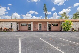 Saint Petersburg, FL Office - 1751 66th St N